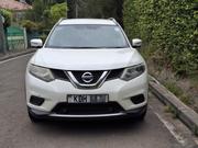 Nissan X-Trail 2.0 Petrol AWD 2015 White for sale