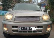 Toyota RAV4 2007 Beige for sale