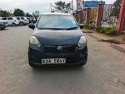 Daihatsu Mira 2013 Blue for sale