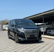 Toyota Esquire 2019 Black for sale
