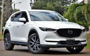 Mazda CX-5 2019 Pearl for sale