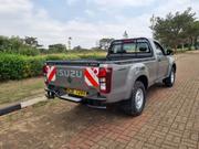 Isuzu D-MAX 2021 Gold for sale