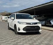 Toyota Corolla Fielder 2020 White for sale
