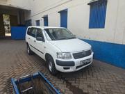 Toyota Succeed 2013 White for sale