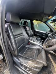 BMW X5 3.0D 2008 Black for sale