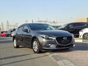 Mazda Axela 2019 Gray for sale