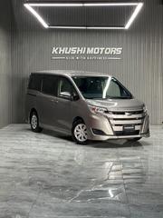 Toyota Noah 2019 Brown for sale