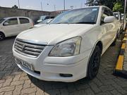Toyota Premio 2006 White for sale