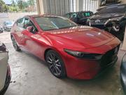 Mazda MX-3 2019 Red for sale
