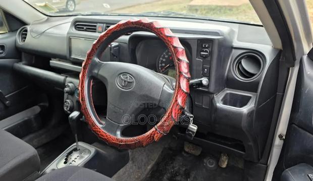 Toyota Probox 2016 White