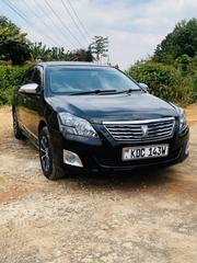 Toyota Premio 2014 Black for sale
