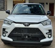 Toyota Raize 1.0 FWD 2020 White for sale