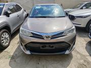 Toyota Axio 2019 Gray for sale