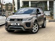 Land Rover Range Rover Evoque 2017 for sale