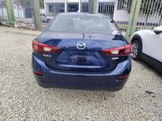 Mazda Axela 2019 Blue for sale