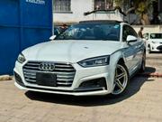 New Audi A5 2019 White for sale