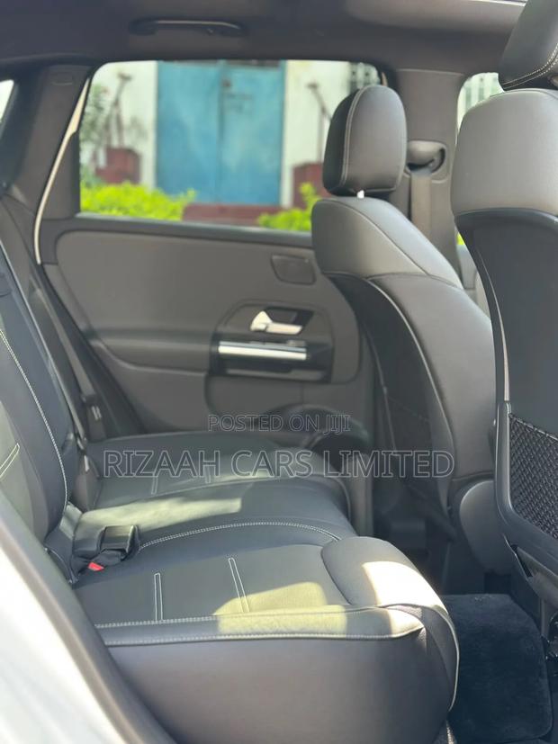 New Audi A5 2019 White
