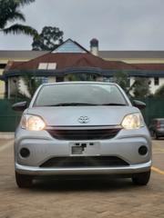 Toyota Passo 2019 Silver for sale