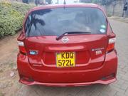Nissan Note 2017 Red for sale