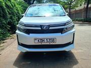 Toyota Noah 2016 White for sale