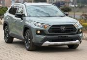 Toyota RAV4 2020 Teal for sale