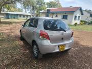 Toyota Vitz 2010 Gray for sale