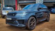 Land Rover Range Rover Sport Autobiography 2019 Gray for sale