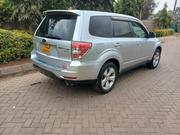 Subaru Forester 2010 White for sale