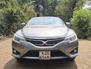 Toyota Mark X 2014 Gray for sale