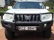 Toyota Land Cruiser Prado 2010 for sale