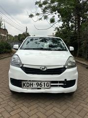 Daihatsu Mira 2015 White for sale