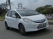 Honda Fit 2013 Pearl for sale