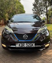 Nissan Note 1.2 Hybrid 2017 for sale