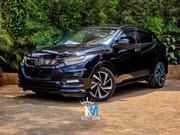 Honda Vezel 2019 Black for sale