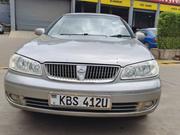 Nissan Sylphy 2007 Silver for sale