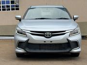 New Toyota Starlet 2025 Silver for sale