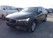 Volvo XC60 2019 Gray for sale