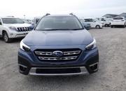 Subaru Outback Limited 2022 Blue for sale