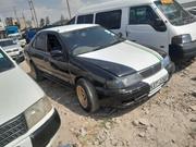 Nissan FB14 1999 White for sale