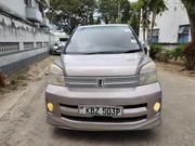 Toyota Voxy 2007 Gray for sale
