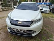 Toyota Harrier 2018 for sale