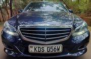 Mercedes-Benz E250 SV Premium 2014 for sale