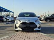 Toyota Yaris 1.5 Sedan L 2020 Silver for sale
