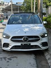 Mercedes-Benz B-Class 2019 for sale