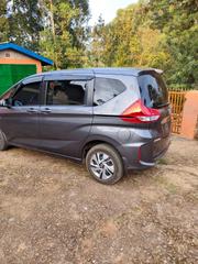 Honda Freed 2019 Gray for sale