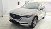 Mazda CX-8 2021 Gold for sale