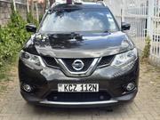 Nissan X-Trail 2014 for sale