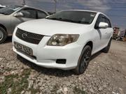 Toyota Corolla Fielder 2008 White for sale