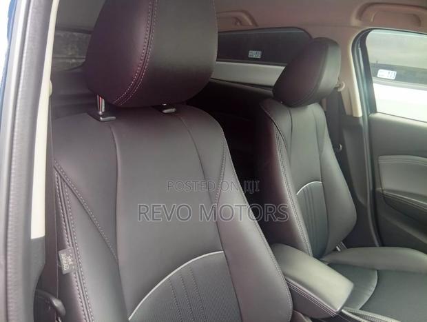 Mazda CX-3 2019 Blue