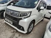 Daihatsu Move 2015 White for sale
